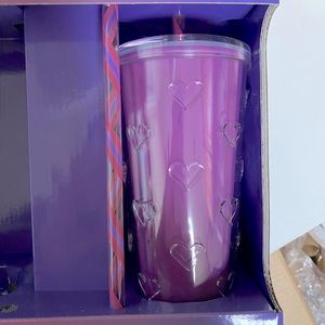 Double Wall Tumblers Color Changing